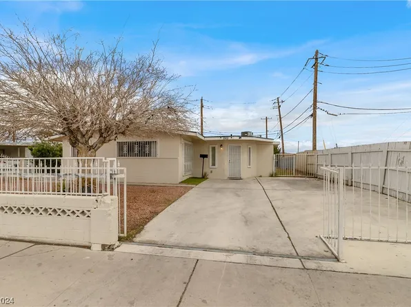 1900 H St, Las Vegas, NV 89106