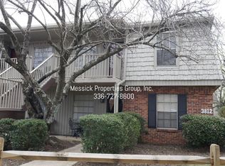 3812I W Country Club Rd, Winston Salem, NC 27104