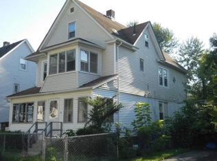 30 Wareham St, Springfield, MA 01108