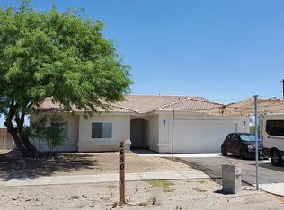 2650 Dana Ave, Thermal, CA 92274