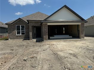 2113 Meridian Loop, Temple, TX 76504