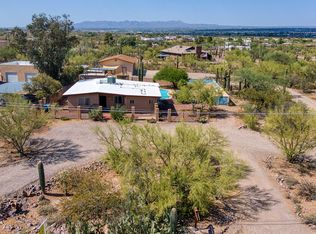 3390 W Ruthann Rd, Tucson, AZ 85745