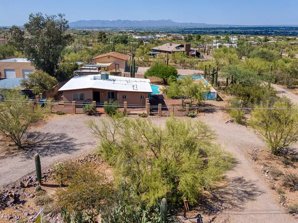 3390 W Ruthann Rd, Tucson, AZ 85745