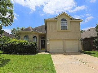 3718 Sheldon Dr, Pearland, TX 77584