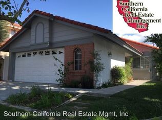 28046 Wildwind Rd, Santa Clarita, CA 91351