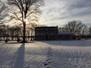 13247 Wallet Dr, Marshallville, OH
