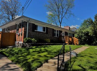 9530 Trescott Ave, Saint Louis, MO