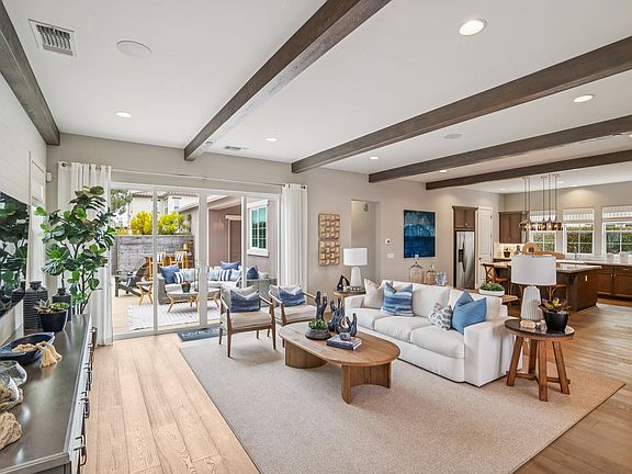 Layia at Sea Haven Bardin Model Marina, CA