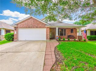 2652 Gate Ridge Dr, Austin, TX 78748