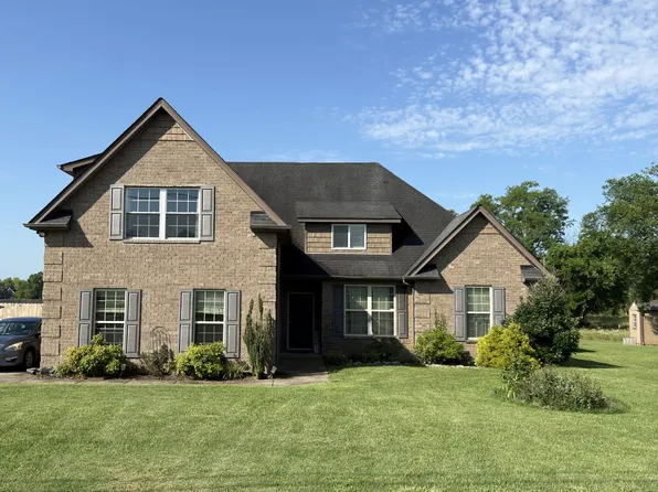2042 Grandstand Dr, Lascassas, TN 37085