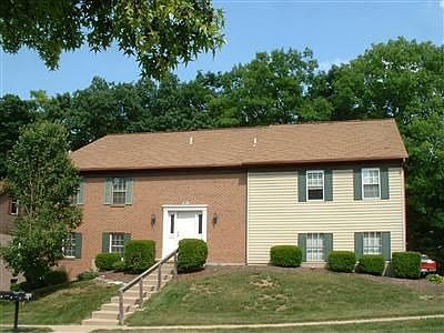 1st image of 1346 Black Forest Dr #5