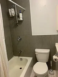 Rented by The MJS Group NY LLC