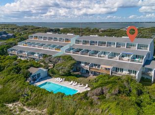 535 Salter Path Road #15 Coral Shores, Pine Knoll Shores, NC 28512