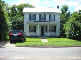 705 Southern Ave, Elizabeth City, NC 27909
