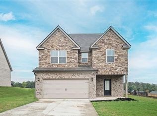 625 Origination Way, Ellenwood, GA 30294
