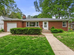 1117 W Union St, Champaign, IL 61821
