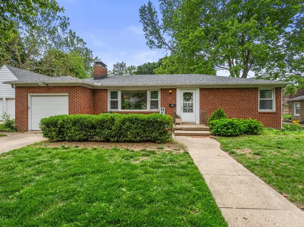1117 W Union St, Champaign, IL 61821