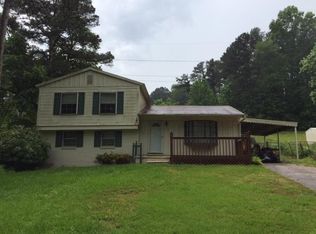 1666 Wildwood Rd, Marietta, GA 30062
