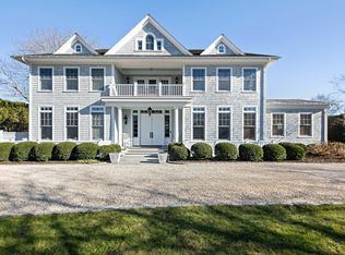 40 James St, Southampton, NY 11968