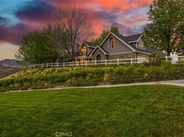 37316 Goldshot Creek Rd, Mountain Center, CA 92561