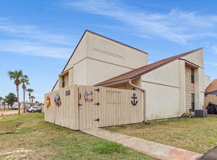 17462 Front Beach Rd UNIT 25B, Panama City Beach, FL 32413