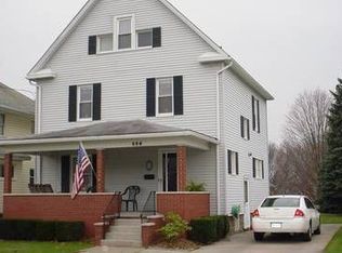 604 Euclid Ave, Grove City, PA 16127