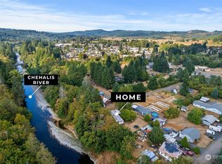 431 Pleasant Ave, Pe Ell, WA 98572