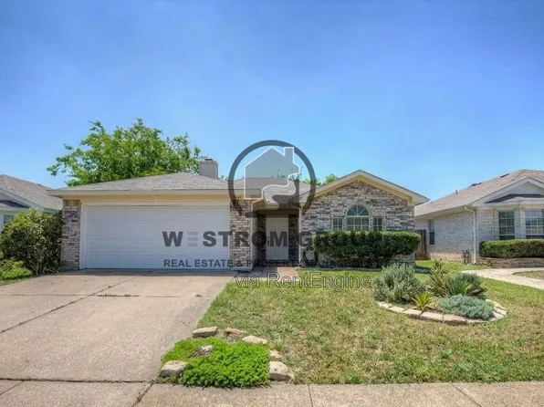 2363 Laurel Hill Ln, Fort Worth, TX 76133