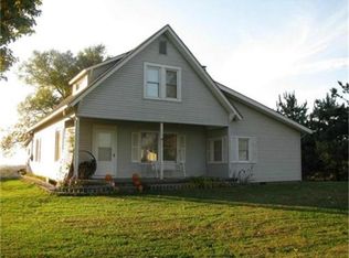 4512 SW Springtown Rd, Plattsburg, MO 64477