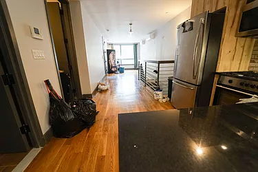 Rented by Manhattan Management LLC