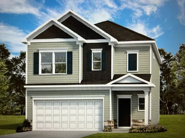 701 Wilderland Way Lot 9, Clarksville, TN 37042