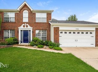 17010 Redwood Glen Dr, Eureka, MO