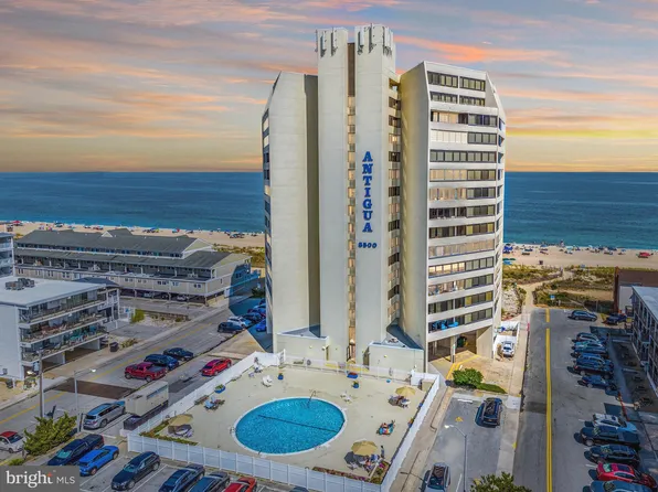 8500 Coastal Hwy Unit 308, Ocean City, MD 21842