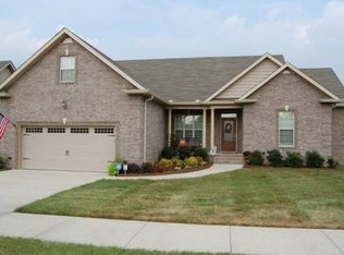 135 Star Ct, Gallatin, TN 37066
