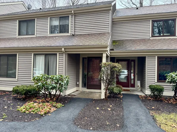 35 Riveredge Drive #35, Winchester, CT 06098
