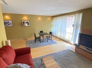27 Concord Ave #315, Cambridge, MA 02138