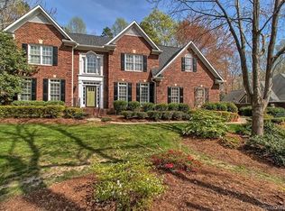 1232 Over Stream Ln, Matthews, NC 28105