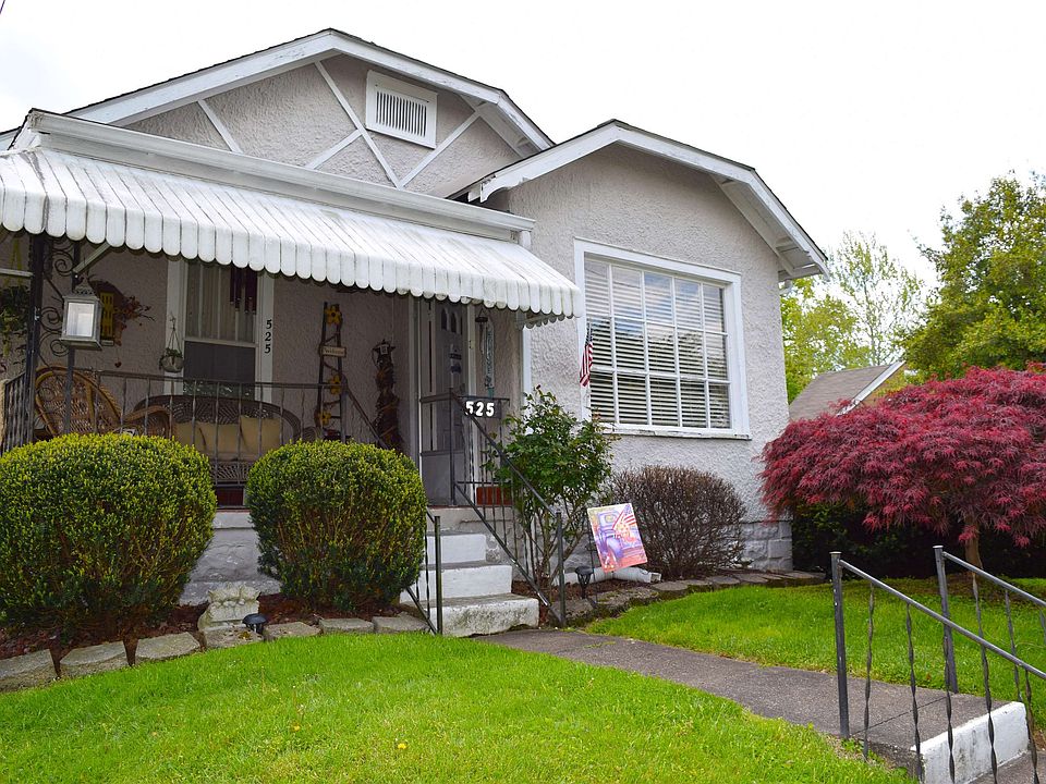 525 10th Ave, Huntington, WV 25701 Zillow