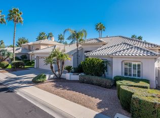 8951 E Wood Dr, Scottsdale, AZ 85260