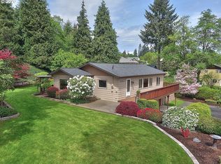 52921 NW Ej Smith Rd, Scappoose, OR 97056