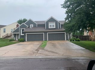 11216 W 113th St, Overland Park, KS 66210