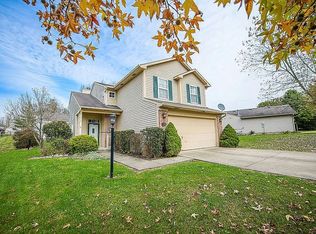 1562 W Edinburgh Bnd, Bloomington, IN