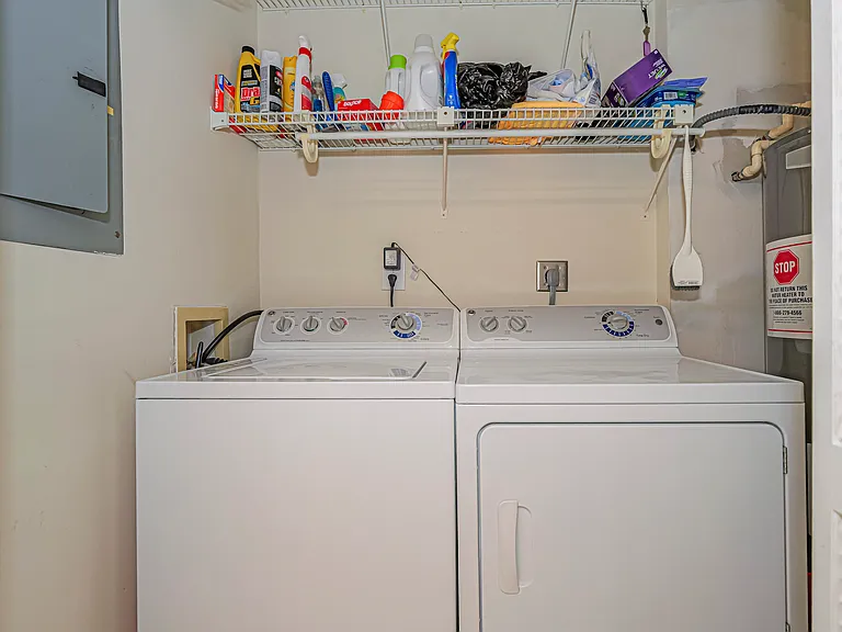 5035 Harmony Cir #101 — Photo 10