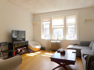 218 Freeman St, Brookline, MA 02446