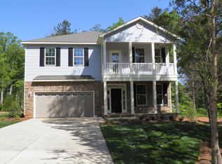 107 Quail Xing, Huntersville, NC 28078