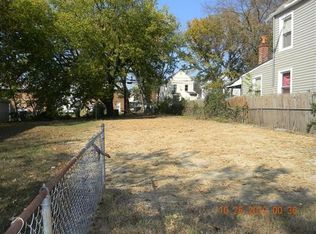 2017 Dinwiddie Ave, Richmond, VA 23224
