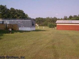 10601 County Road 83, Elberta, AL 36530