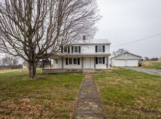 1057 Laurel Hill Rd, Verona, VA 24482