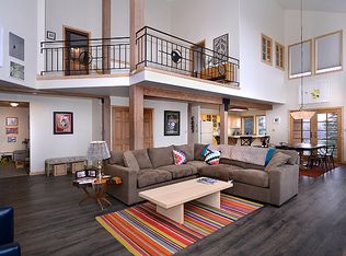 54 Anthracite Dr, Crested Butte, CO 81225