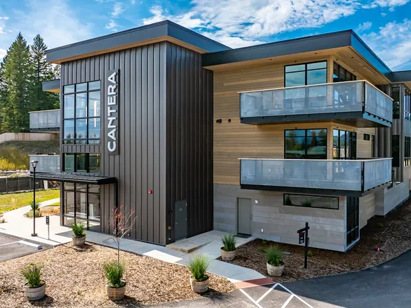 86 Serpentine Cir #203, Whitefish, MT 59937